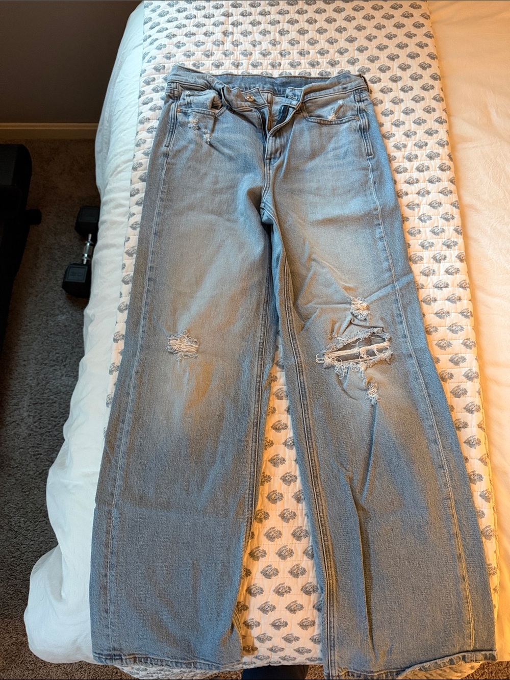 AYR The Secret Sauce Jeans